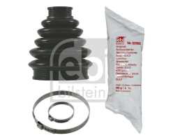 SP F17821 - CV Boot Kit Outer